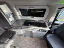 Fahrzeugbild Panama Peak P10+ Navi ACC 4x4 Allrad AHK 19Zoll #13