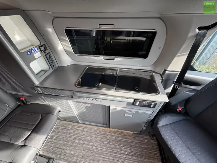 Fahrzeugbild Panama Peak P10+ Navi ACC 4x4 Allrad AHK 19Zoll #13