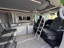 Fahrzeugbild Panama Peak P10+ Navi ACC 4x4 Allrad AHK 19Zoll #16