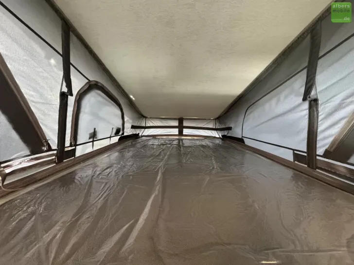 Fahrzeugbild Panama Peak P10+ Navi ACC 4x4 Allrad AHK 19Zoll #17