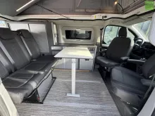 Fahrzeugbild Panama Peak P10+ Navi ACC 4x4 Allrad AHK 19Zoll #18