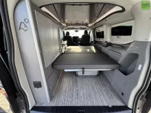 Fahrzeugbild Panama Peak P10+ Navi ACC 4x4 Allrad AHK 19Zoll #20