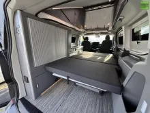 Fahrzeugbild Panama Peak P10+ Navi ACC 4x4 Allrad AHK 19Zoll #21