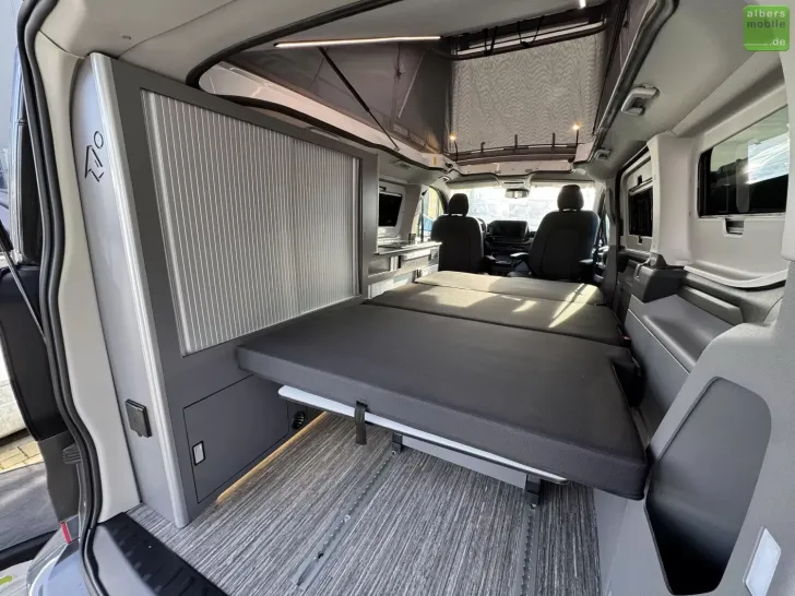 Fahrzeugbild Panama Peak P10+ Navi ACC 4x4 Allrad AHK 19Zoll #21