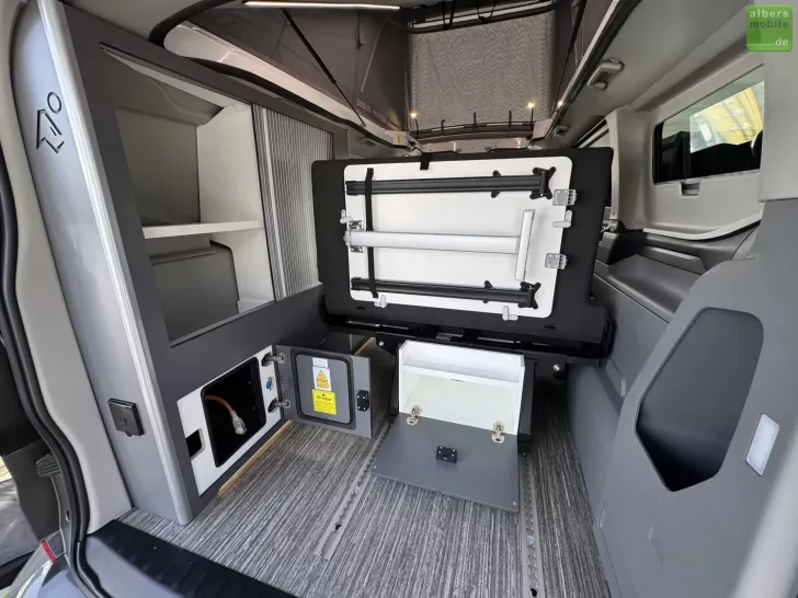 Fahrzeugbild Panama Peak P10+ Navi ACC 4x4 Allrad AHK 19Zoll #22