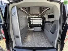 Fahrzeugbild Panama Peak P10+ Navi ACC 4x4 Allrad AHK 19Zoll #23