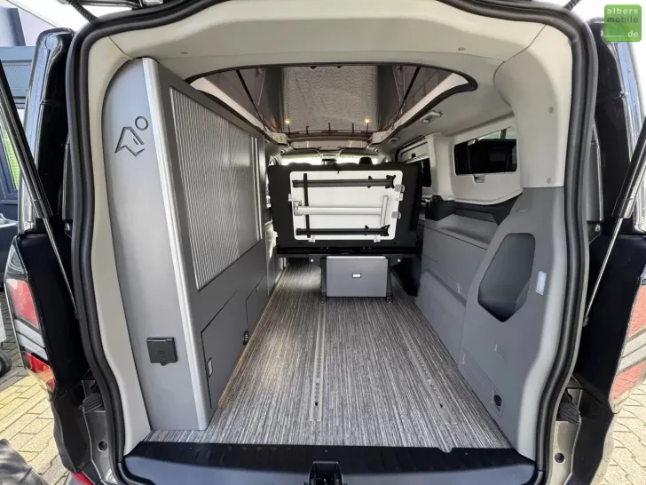 Fahrzeugbild Panama Peak P10+ Navi ACC 4x4 Allrad AHK 19Zoll #23