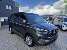 Fahrzeugbild Panama Peak P10+ Navi ACC 4x4 Allrad AHK 19Zoll #25