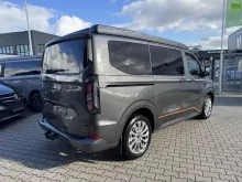 Fahrzeugbild Panama Peak P10+ Navi ACC 4x4 Allrad AHK 19Zoll #26