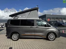 Fahrzeugbild Panama Peak P10+ Navi ACC 4x4 Allrad AHK 19Zoll #27