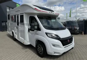 Bild Kronos 285 TL