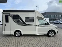 Fahrzeugbild Knaus Tourer Van 500 LT VANSATION SAT TV Thule Lift #3
