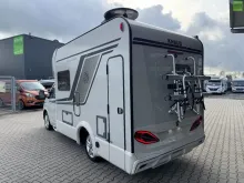 Fahrzeugbild Knaus Tourer Van 500 LT VANSATION SAT TV Thule Lift #5
