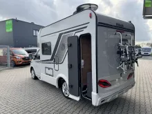 Fahrzeugbild Knaus Tourer Van 500 LT VANSATION SAT TV Thule Lift #8