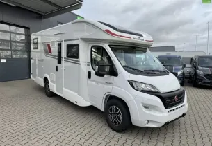 Bild Kronos 287 TL