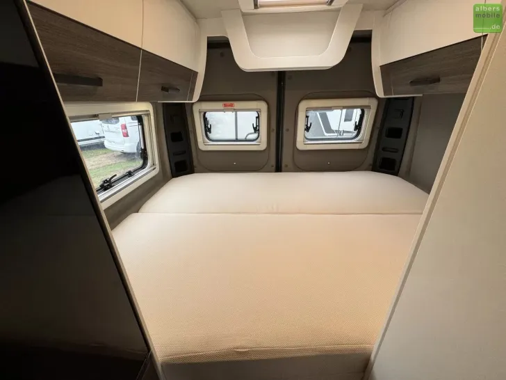 Fahrzeugbild VanTourer 600 D - Aufstelldach Safety Advanced Paket #19