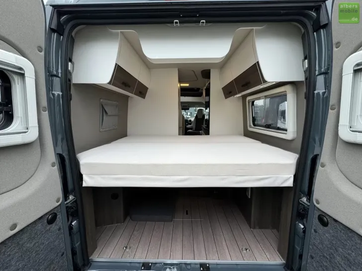 Fahrzeugbild VanTourer 600 D - Aufstelldach Safety Advanced Paket #20