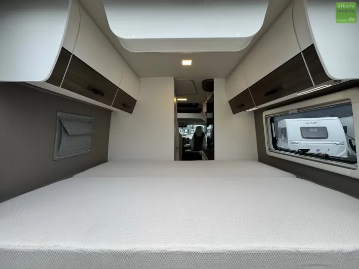 Fahrzeugbild VanTourer 600 D - Aufstelldach Safety Advanced Paket #21