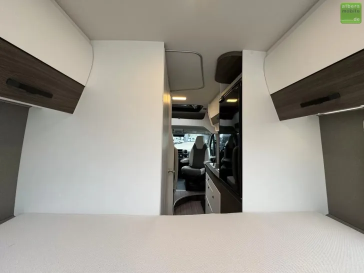 Fahrzeugbild VanTourer 600 D - Aufstelldach Safety Advanced Paket #22