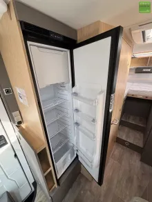 Fahrzeugbild LMC Tourer Lift H 664 G Automatik Navi Einzelbetten #14