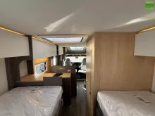 Fahrzeugbild LMC Tourer Lift H 664 G Automatik Navi Einzelbetten #18