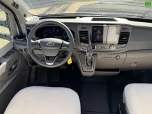 Fahrzeugbild LMC Tourer Lift H 664 G Automatik Navi Einzelbetten #27