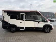 Fahrzeugbild Challenger X 250 Open Edition Automatik 180PS Arctic Paket #3