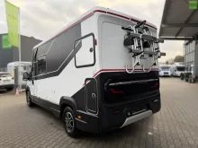 Fahrzeugbild Challenger X 250 Open Edition Automatik 180PS Arctic Paket #5