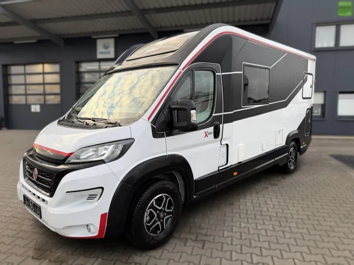 Fahrzeugbild Challenger X 250 Open Edition Automatik 180PS Arctic Paket #6