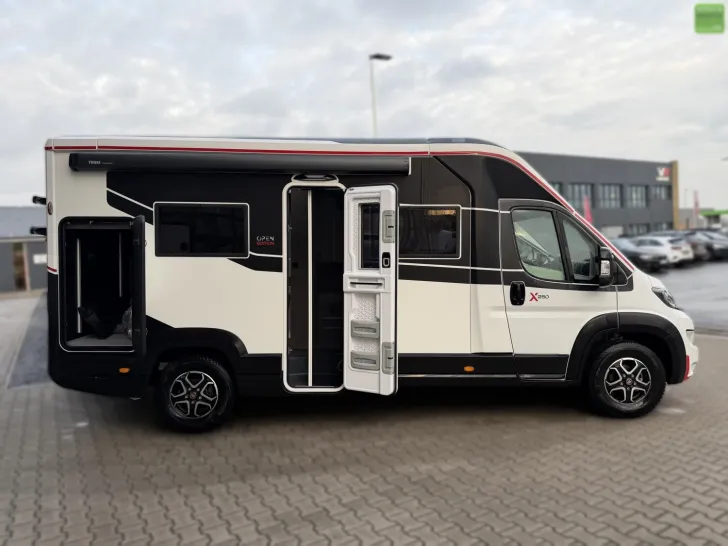 Fahrzeugbild Challenger X 250 Open Edition Automatik 180PS Arctic Paket #7