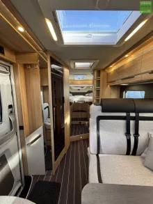 Fahrzeugbild Knaus Sky Ti 700 MEG Platinum Selection 180PS LED ACC #13