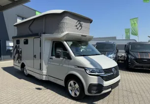Bild Tourer CUV 500 MQ CUVISION