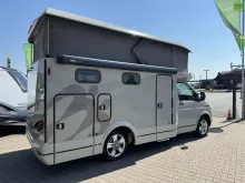 Fahrzeugbild Knaus Tourer CUV 500 MQ CUVISION 3500 kg LED Navi #5