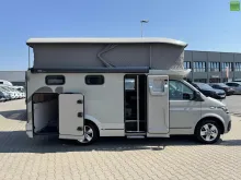 Fahrzeugbild Knaus Tourer CUV 500 MQ CUVISION 3500 kg LED Navi #8
