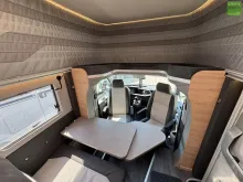 Fahrzeugbild Knaus Tourer CUV 500 MQ CUVISION 3500 kg LED Navi #11