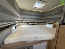 Fahrzeugbild Knaus Tourer CUV 500 MQ CUVISION 3500 kg LED Navi #17