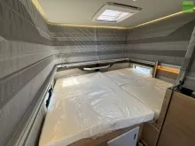 Fahrzeugbild Knaus Tourer CUV 500 MQ CUVISION 3500 kg LED Navi #18