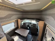 Fahrzeugbild Knaus Tourer CUV 500 MQ CUVISION 3500 kg LED Navi #24