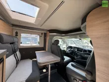 Fahrzeugbild Knaus Tourer CUV 500 MQ CUVISION 3500 kg LED Navi #26