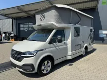 Fahrzeugbild Knaus Tourer CUV 500 MQ CUVISION 3500 kg LED Navi #29