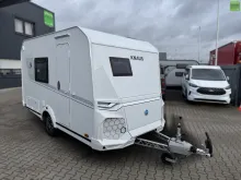 Fahrzeugbild Knaus Yaseo 340 PX Gas Bugfenster 1300kg Dusche #1