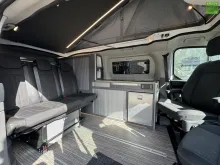 Fahrzeugbild Panama Peak P10+ Automatik ACC Living 170PS Navi AHK #9