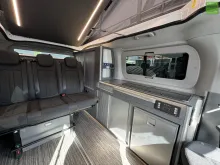 Fahrzeugbild Panama Peak P10+ Automatik ACC Living 170PS Navi AHK #10