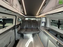 Fahrzeugbild Panama Peak P10+ Automatik ACC Living 170PS Navi AHK #11