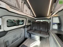 Fahrzeugbild Panama Peak P10+ Automatik ACC Living 170PS Navi AHK #12