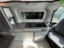 Fahrzeugbild Panama Peak P10+ Automatik ACC Living 170PS Navi AHK #13
