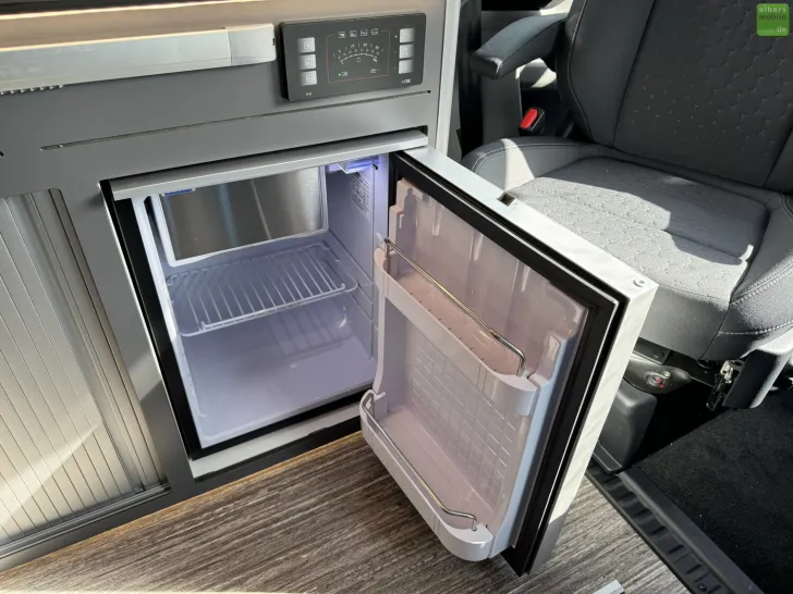 Fahrzeugbild Panama Peak P10+ Automatik ACC Living 170PS Navi AHK #15