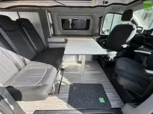 Fahrzeugbild Panama Peak P10+ Automatik ACC Living 170PS Navi AHK #16