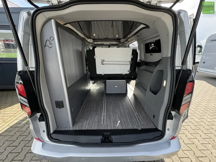 Fahrzeugbild Panama Peak P10+ Automatik ACC Living 170PS Navi AHK #18