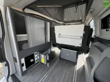 Fahrzeugbild Panama Peak P10+ Automatik ACC Living 170PS Navi AHK #19